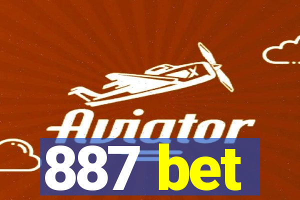 887 bet